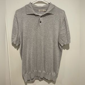 Suitsupply sweater polo